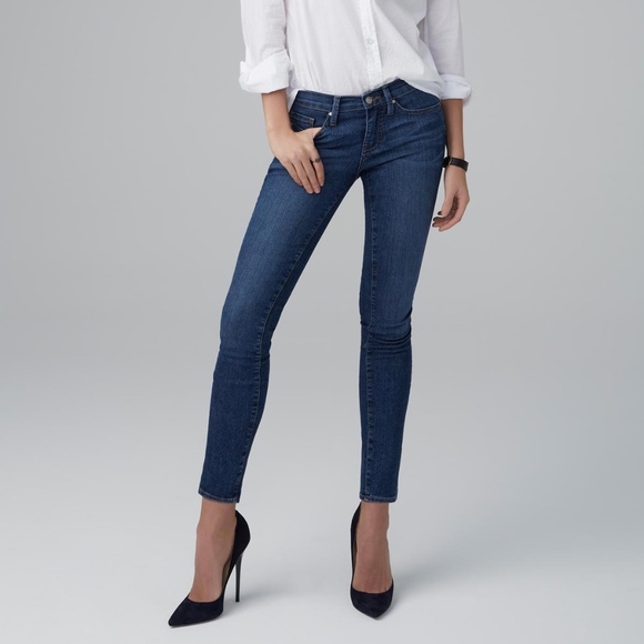 Velvet by Graham & Spencer Denim - Velvet Toni Skinny Jean